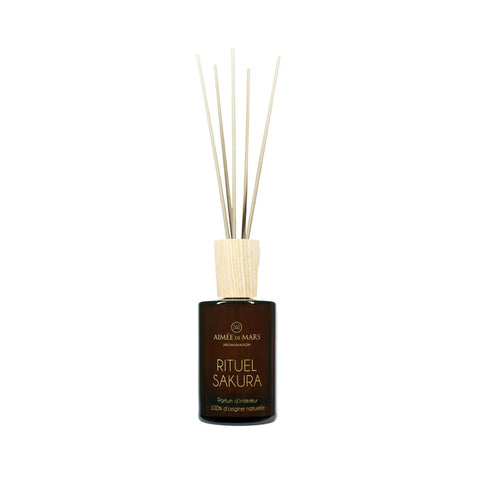 Diffuser Rituel Sakura