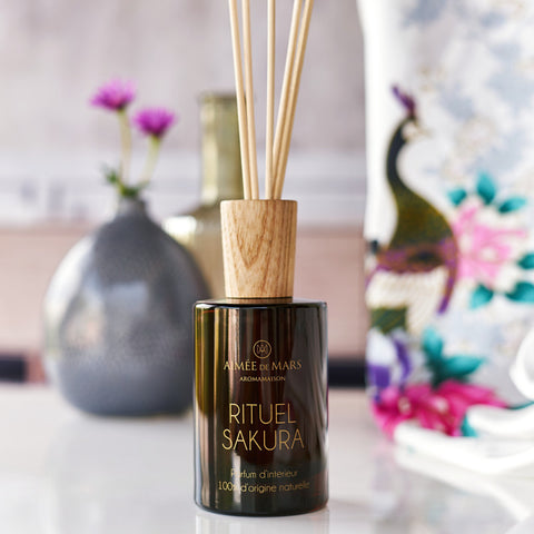 Diffuser Rituel Sakura