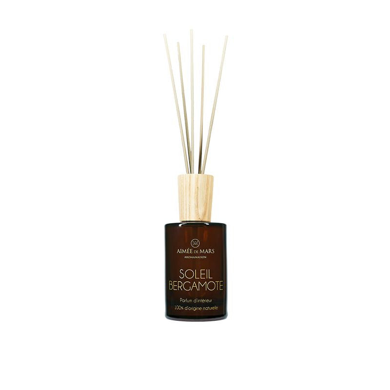 Diffuser Soleil Bergamote
