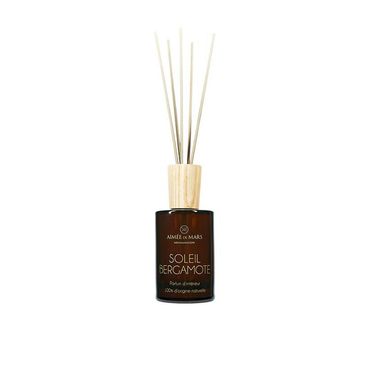 Diffuser Soleil Bergamote