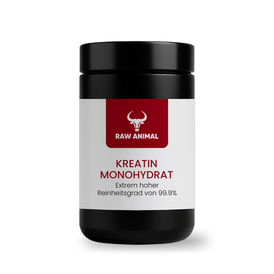 Kreatin Monohydrat 500g