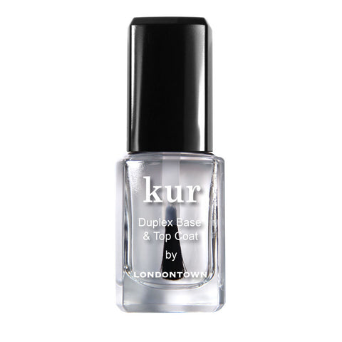 kur Duplex Base & Top Coat BOX