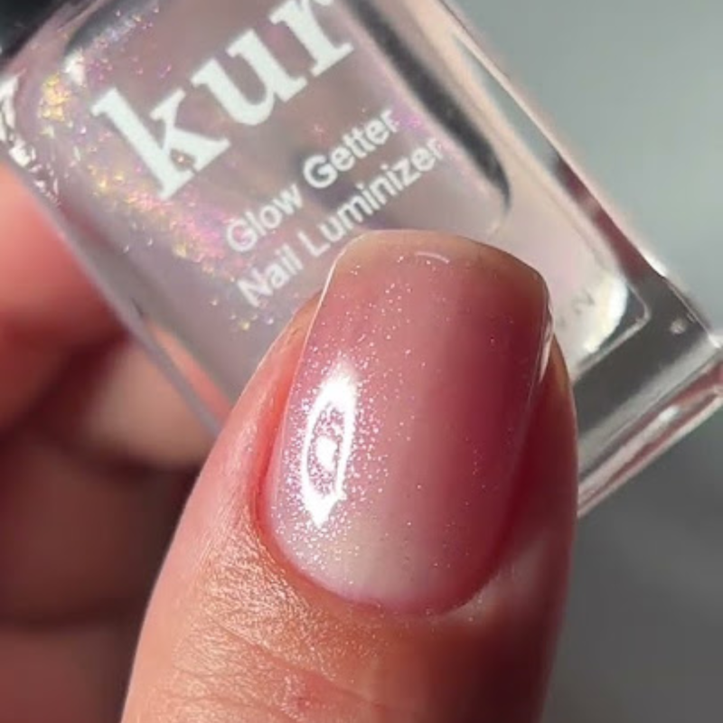 kur Glow Getter Nail Luminizer BOX