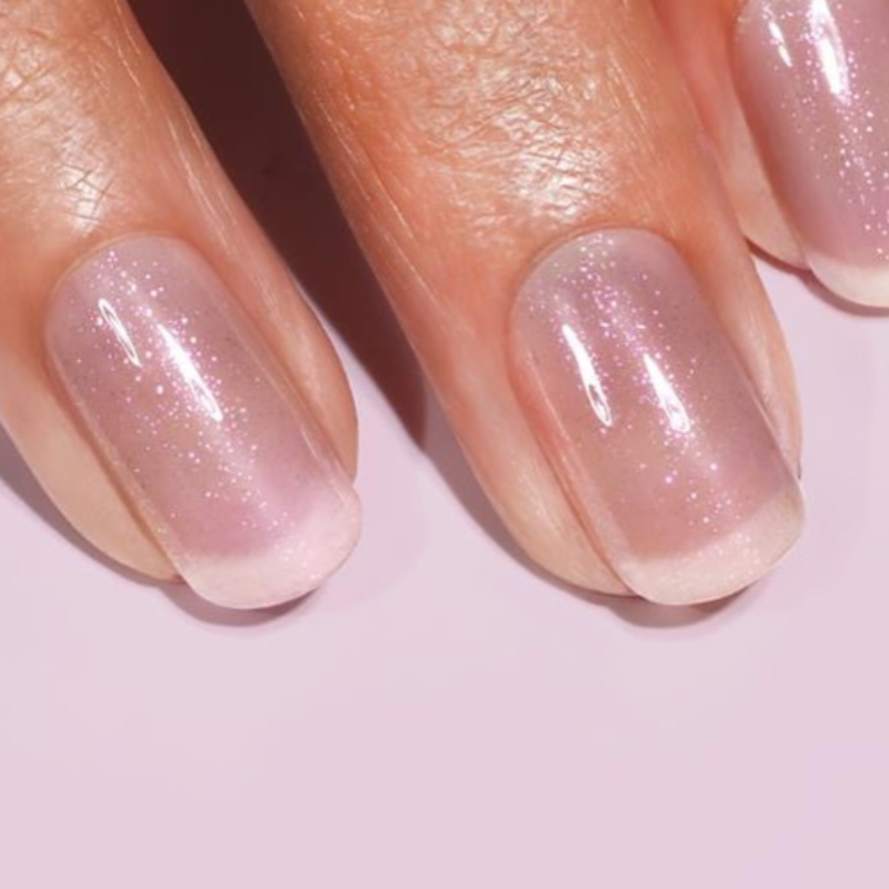 kur Glow Getter Nail Luminizer BOX