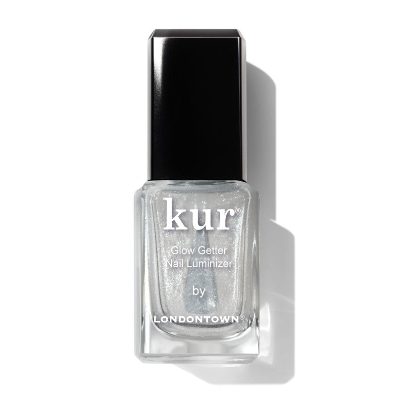 kur Glow Getter Nail Luminizer Diamante BOX