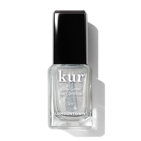 kur Glow Getter Nail Luminizer Diamante BOX