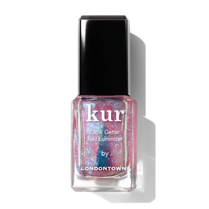 kur Glow Getter Nail Luminizer Prism BOX