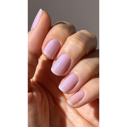kur Illuminating Nail Concealer Lavender BOX