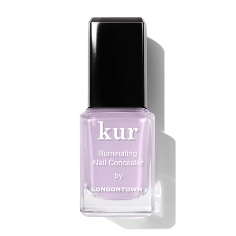 kur Illuminating Nail Concealer Lavender BOX