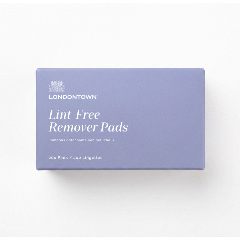 kur Lint-Free Remover Pads