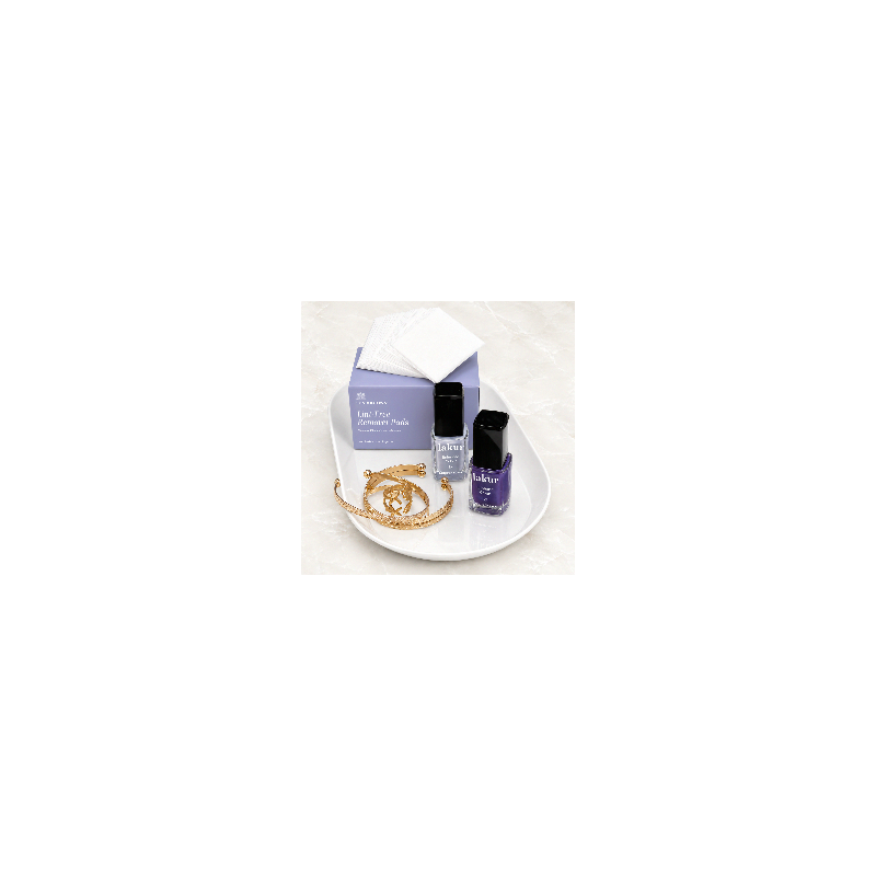 kur Lint-Free Remover Pads