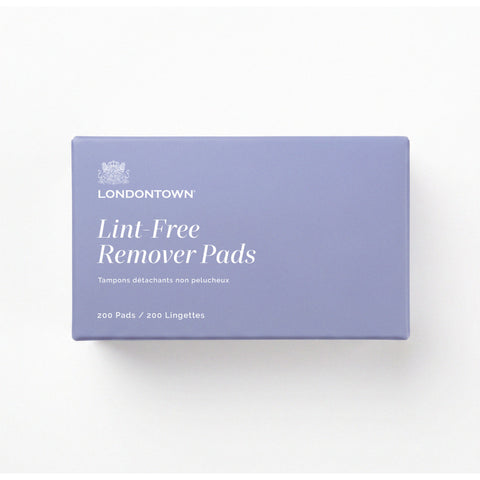 kur Lint-Free Remover Pads