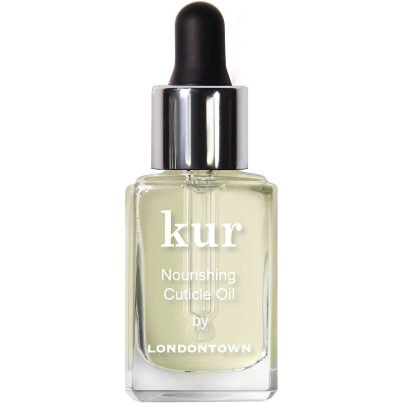 kur Nourishing Cuticle Oil BOX