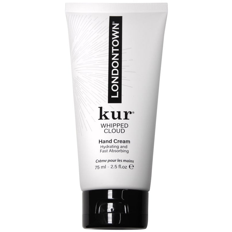 kur Whipped Cloud Hand Cream