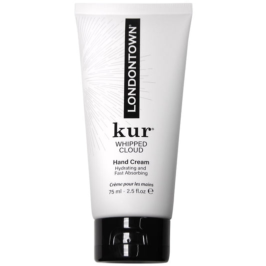 kur Whipped Cloud Hand Cream