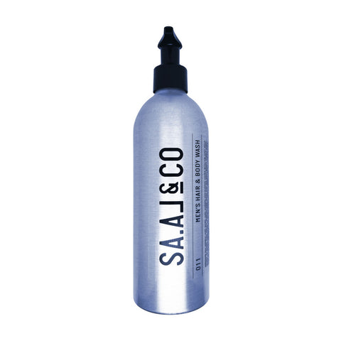 Men's Hair & Body Wash