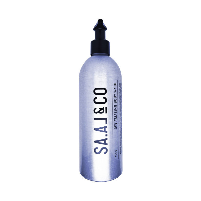 Revitalising Body Wash