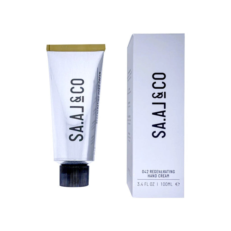 Regenerating Hand Cream