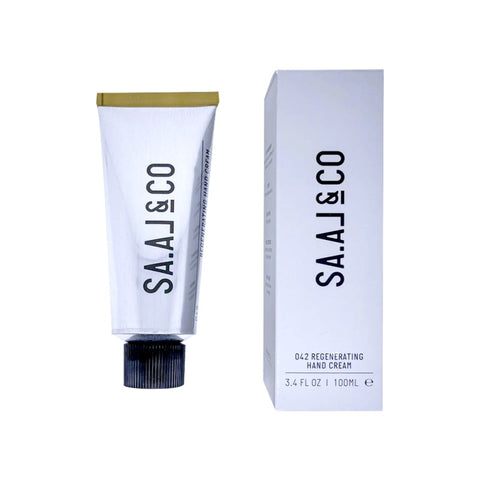 Regenerating Hand Cream