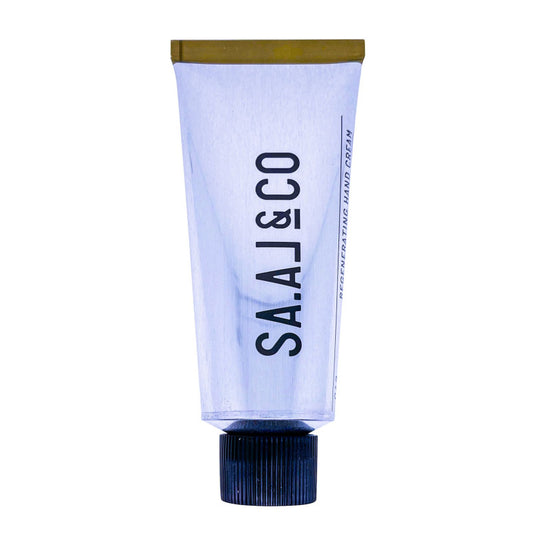 Regenerating Hand Cream