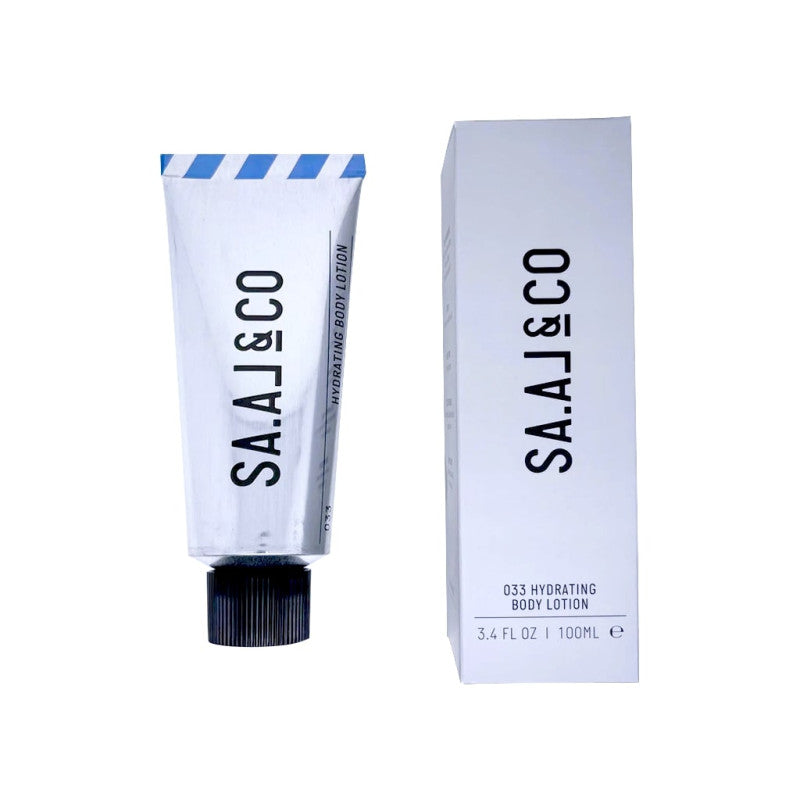 Hydrating Body Lotion