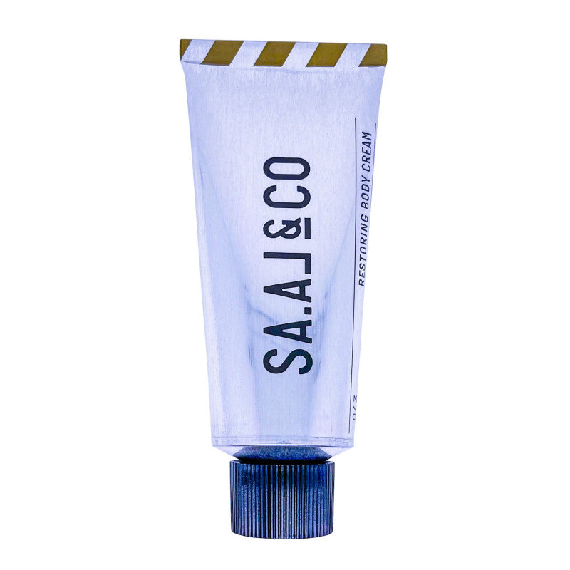 Restoring Body Cream