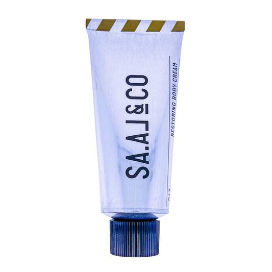 Restoring Body Cream