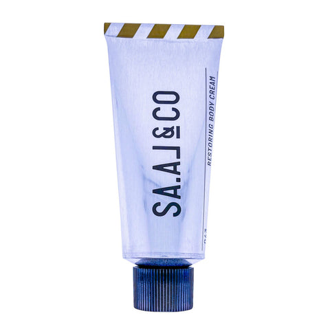 Restoring Body Cream