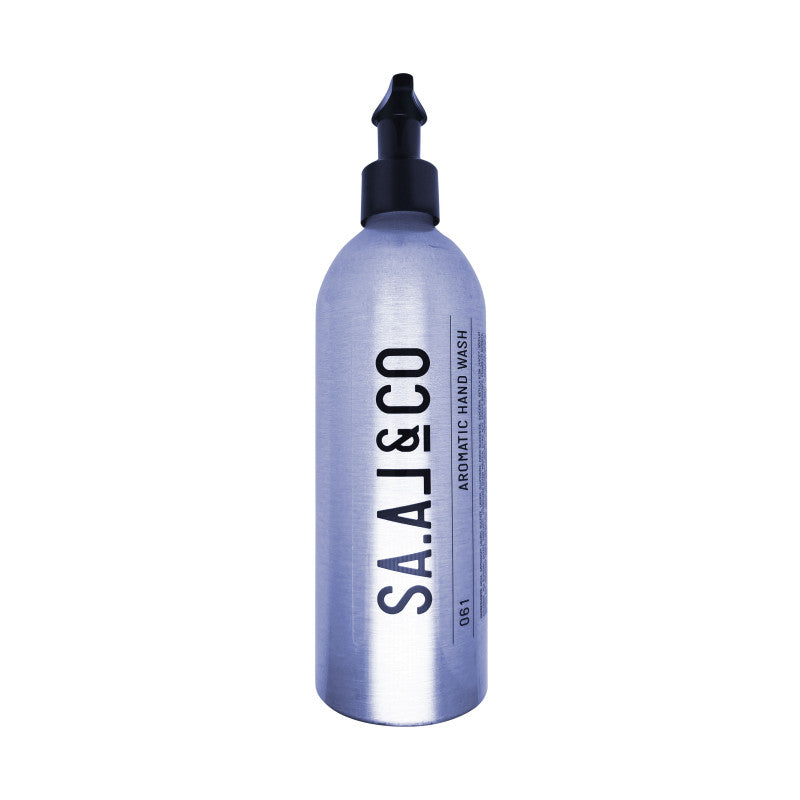 Aromatic Hand Wash