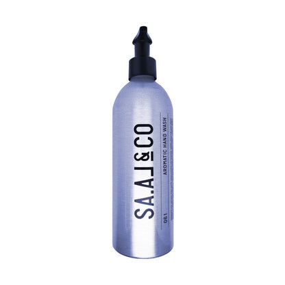 Aromatic Hand Wash