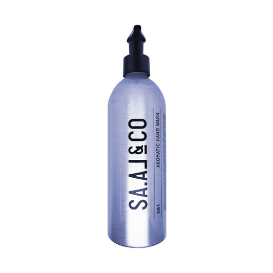 Aromatic Hand Wash