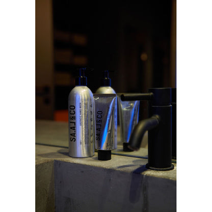 Aromatic Hand Wash