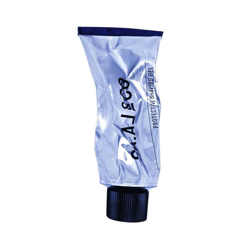 Protective Shaving Gel