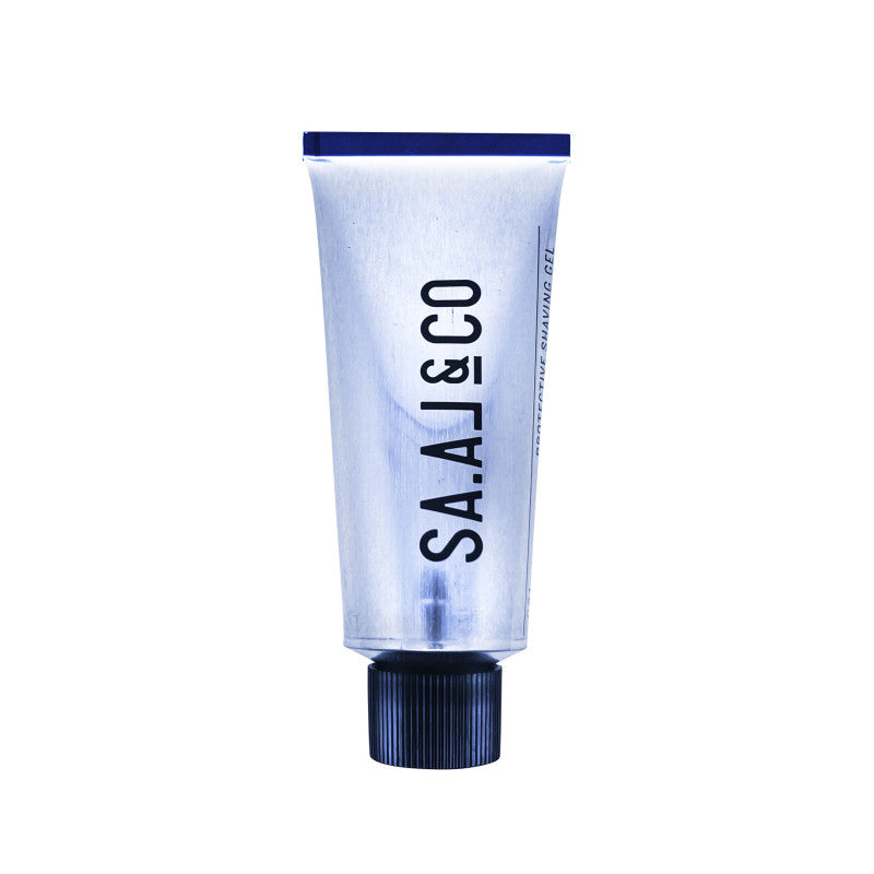 Protective Shaving Gel