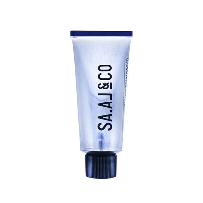 Protective Shaving Gel
