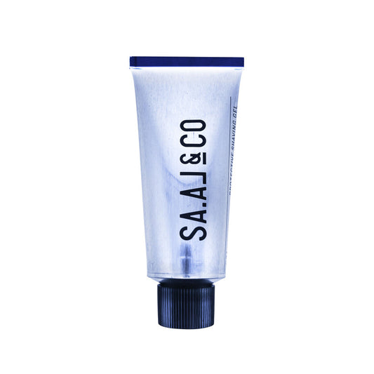 Protective Shaving Gel