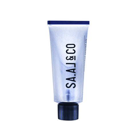 Protective Shaving Gel