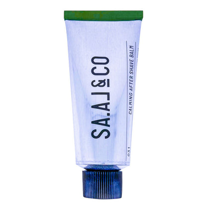 Calming After Shave Balm
