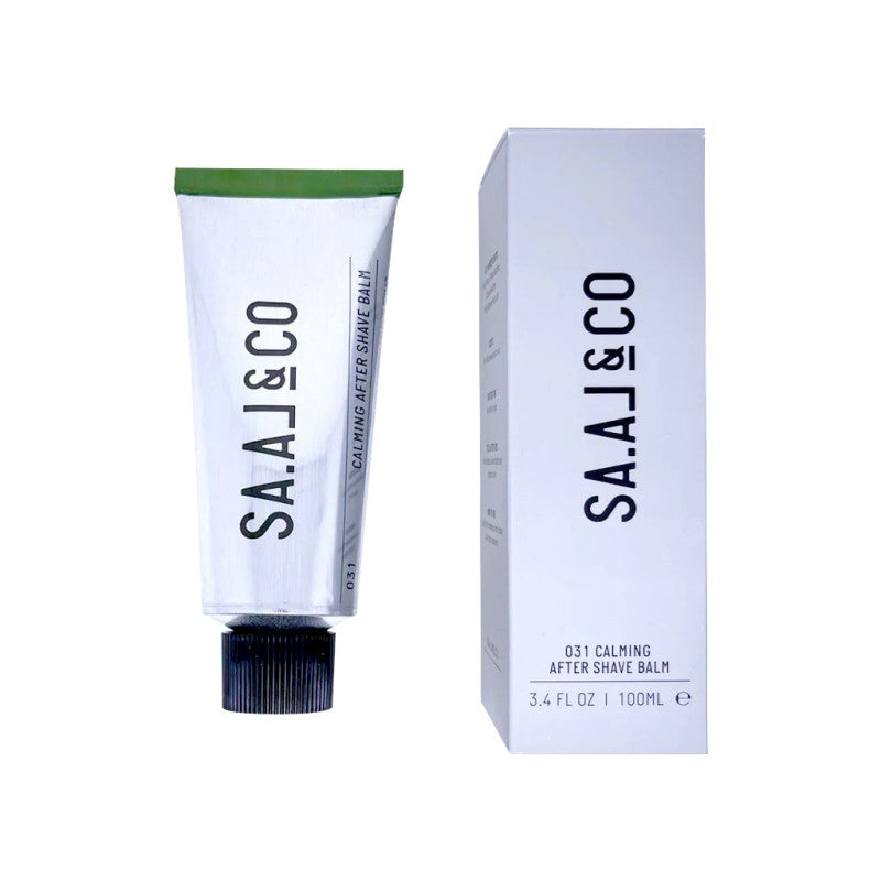 Calming After Shave Balm