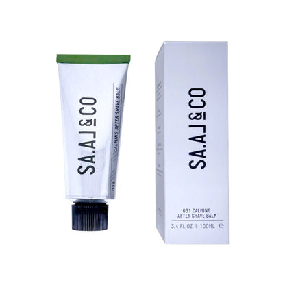 Calming After Shave Balm