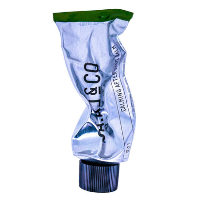 Calming After Shave Balm