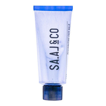 Rehydrating Face Balm