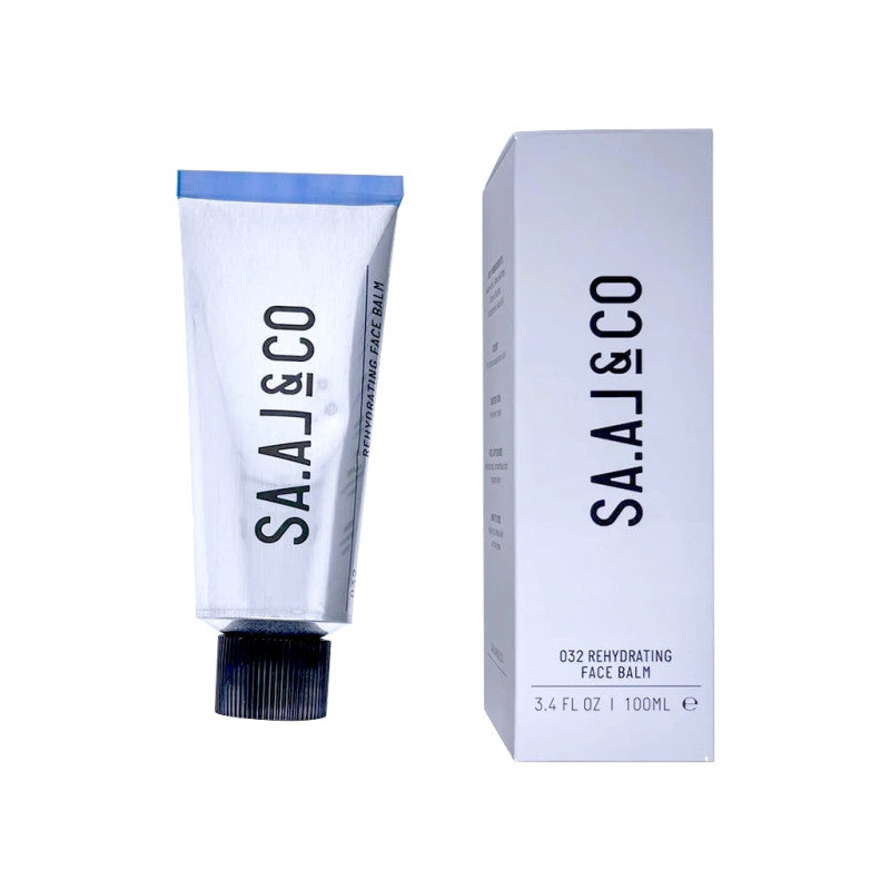 Rehydrating Face Balm