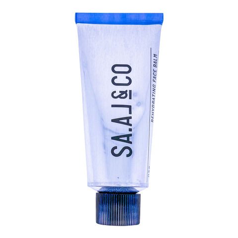 Rehydrating Face Balm