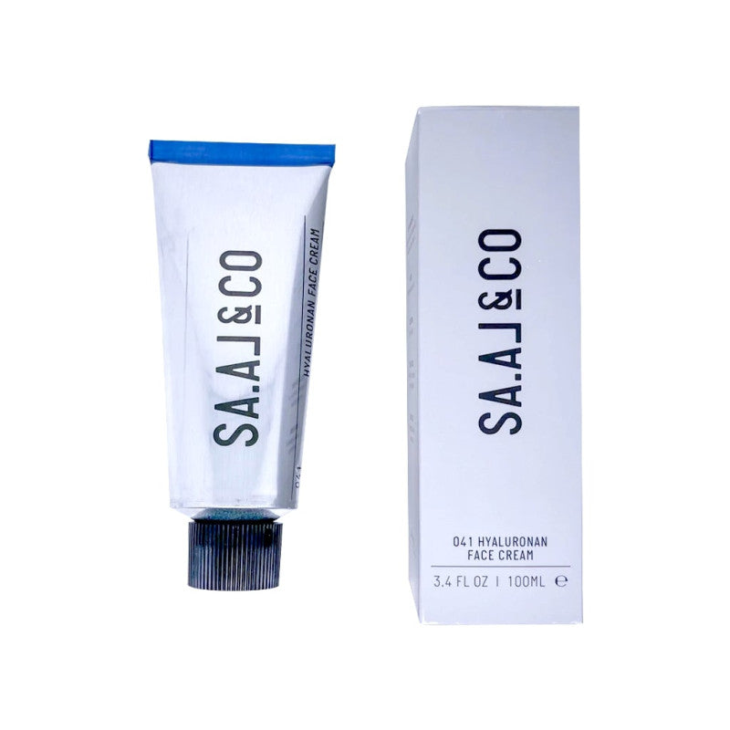 Hyaluron Face Cream