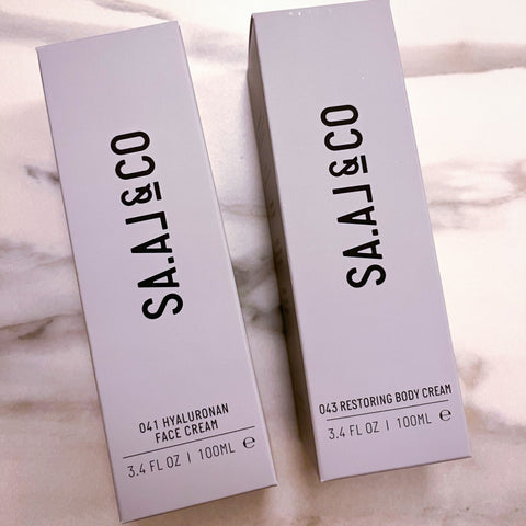 Hyaluron Face Cream