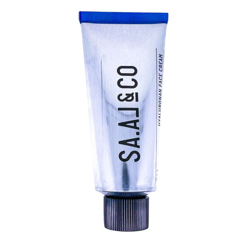 Hyaluron Face Cream