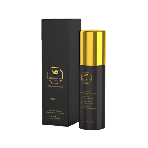 Cell Premium Tonic Forte
