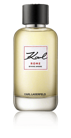 LAGERFELD ROME EDP Vapo 60ml