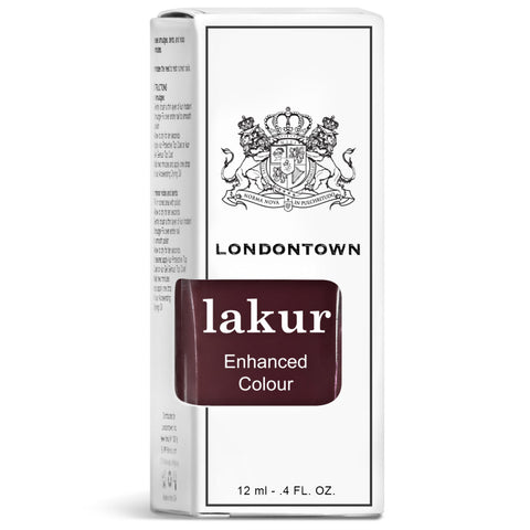 lakur Bell in Time BOX